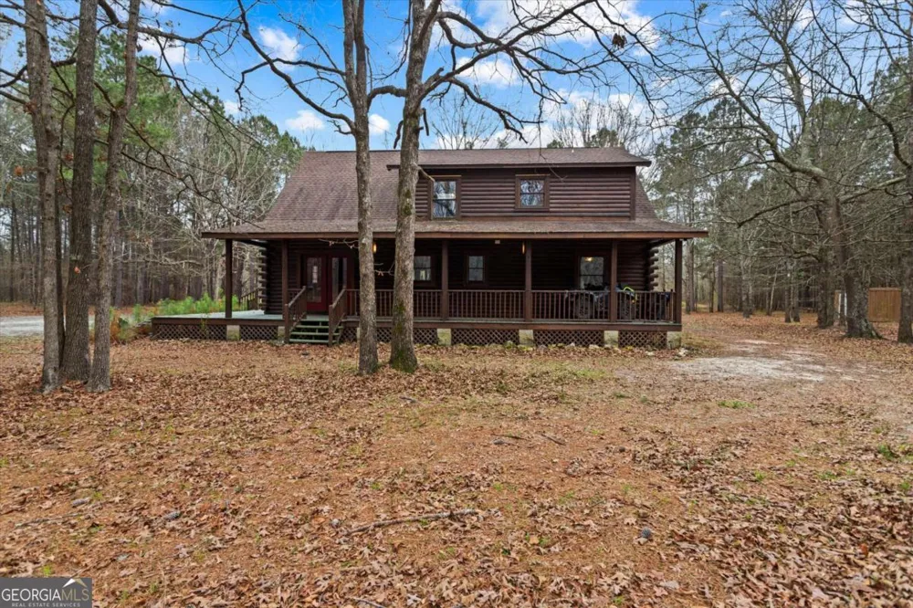 250 Lee Paul RD Hawkinsville, GA 31036