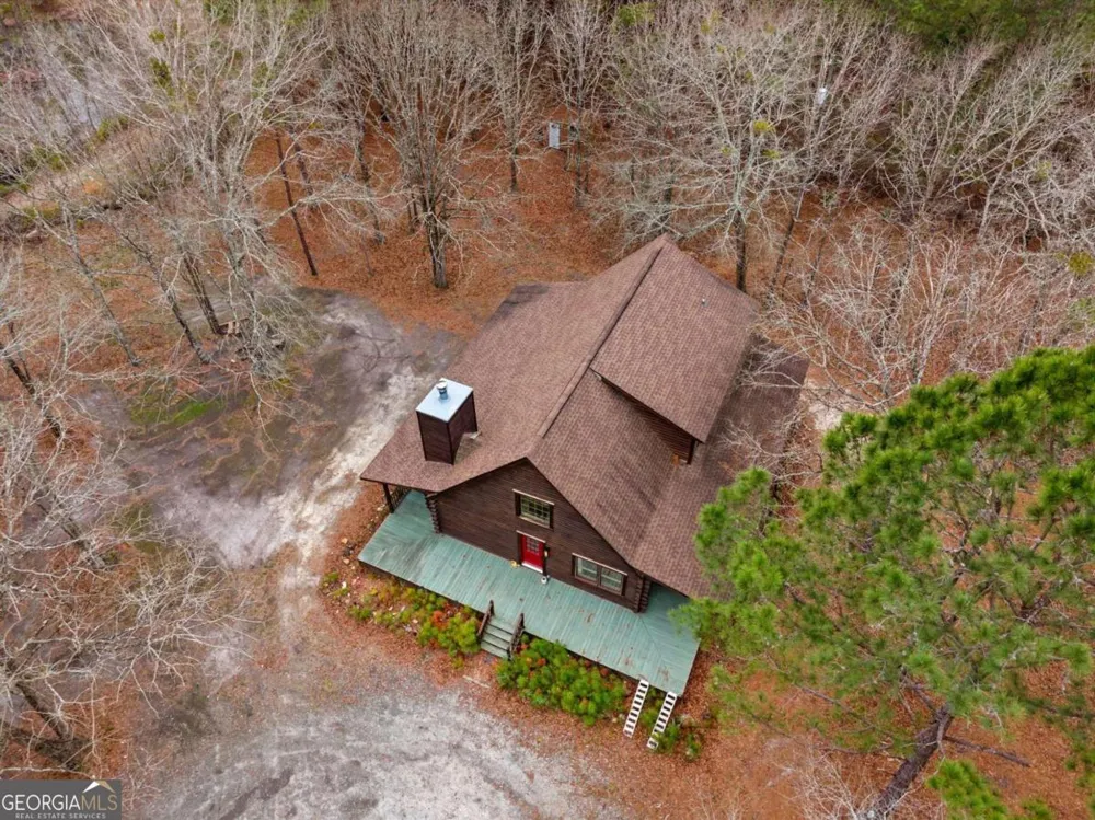250 Lee Paul RD Hawkinsville, GA 31036