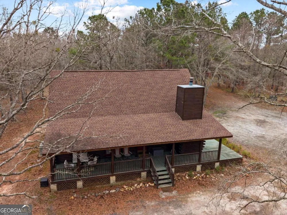 250 Lee Paul RD Hawkinsville, GA 31036