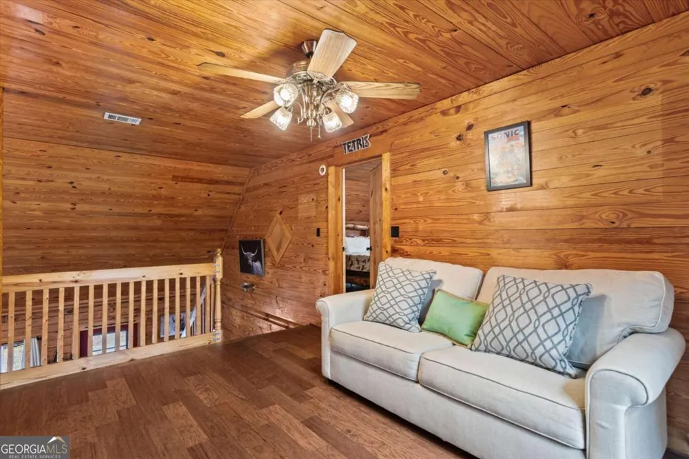 250 Lee Paul RD Hawkinsville, GA 31036