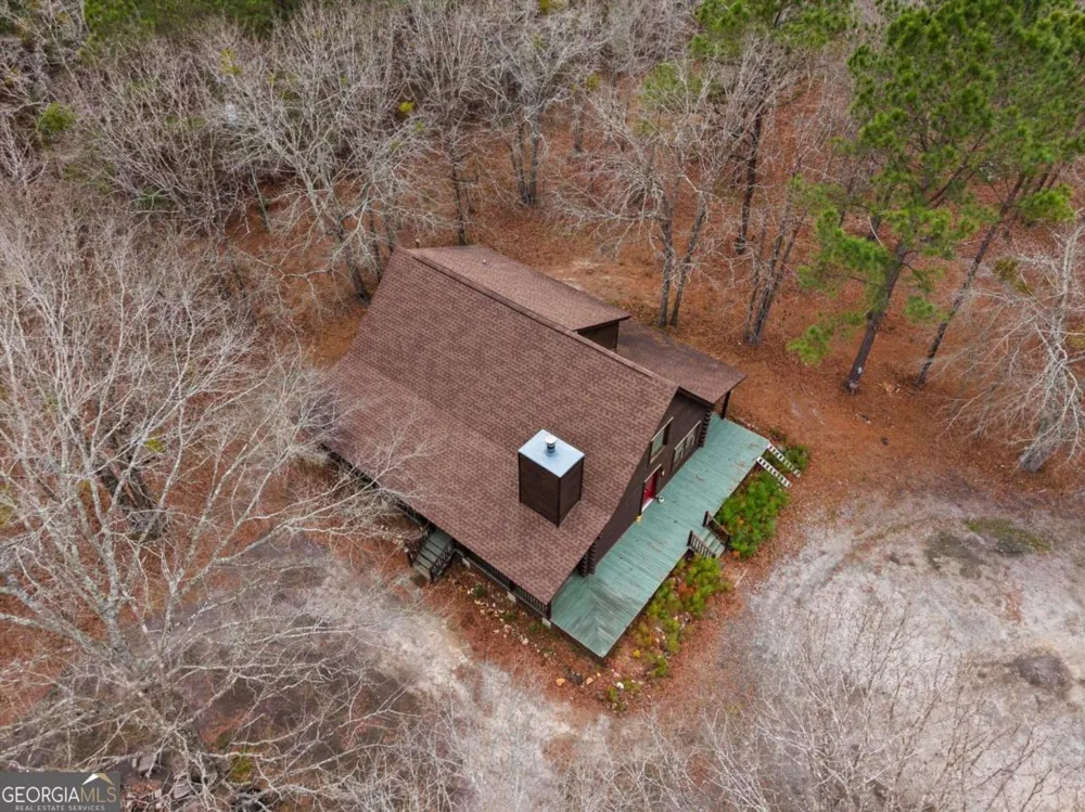 250 Lee Paul RD Hawkinsville, GA 31036