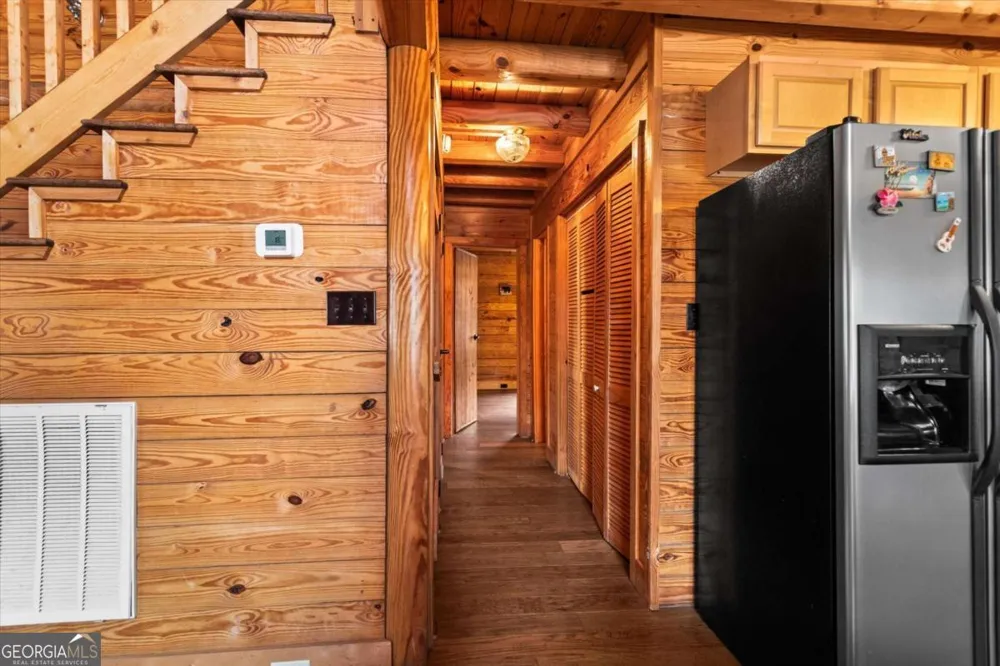 250 Lee Paul RD Hawkinsville, GA 31036