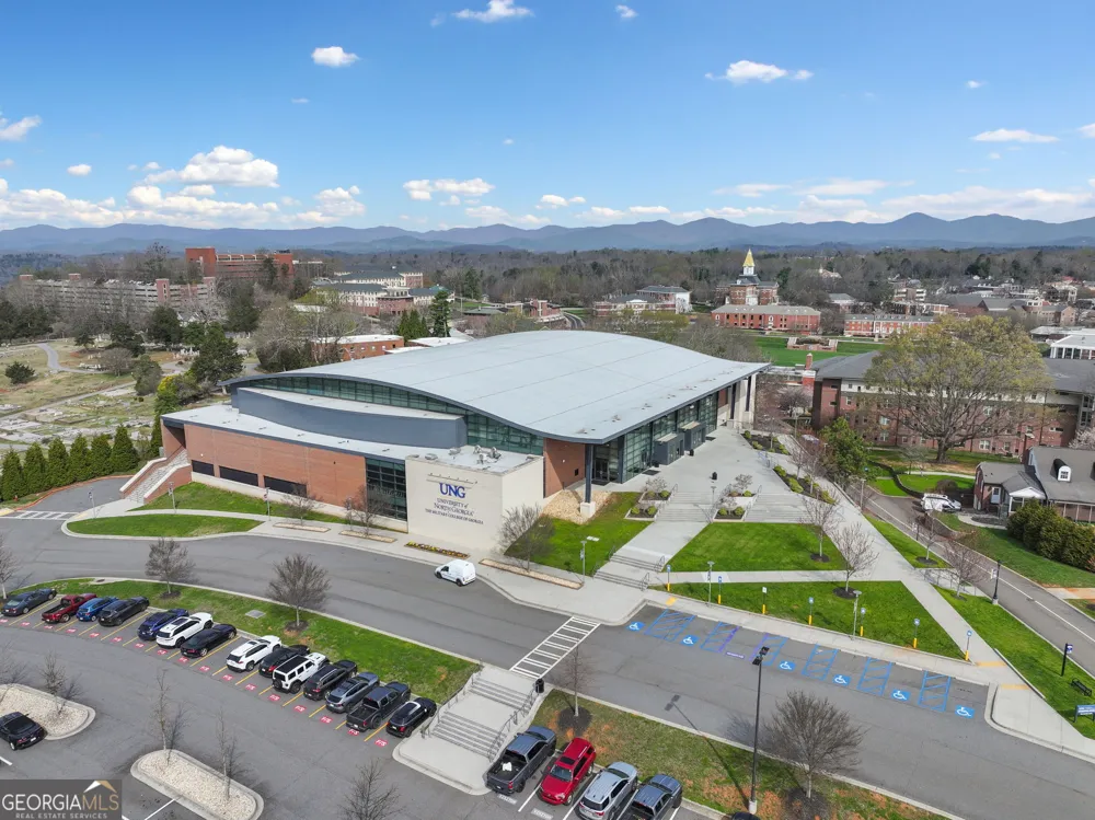 41A&42 Madeline Anthony RD Dahlonega, GA 30533
