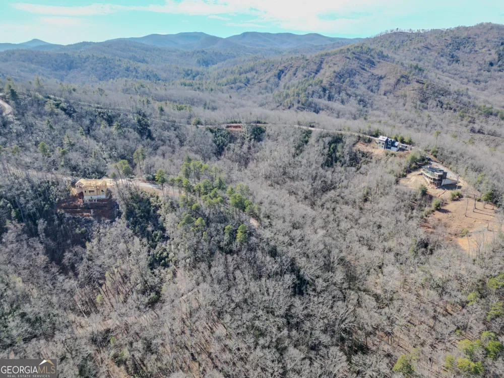 0 Ivy Ridge WAY Clarkesville, GA 30523