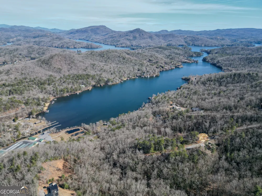 0 Ivy Ridge WAY Clarkesville, GA 30523