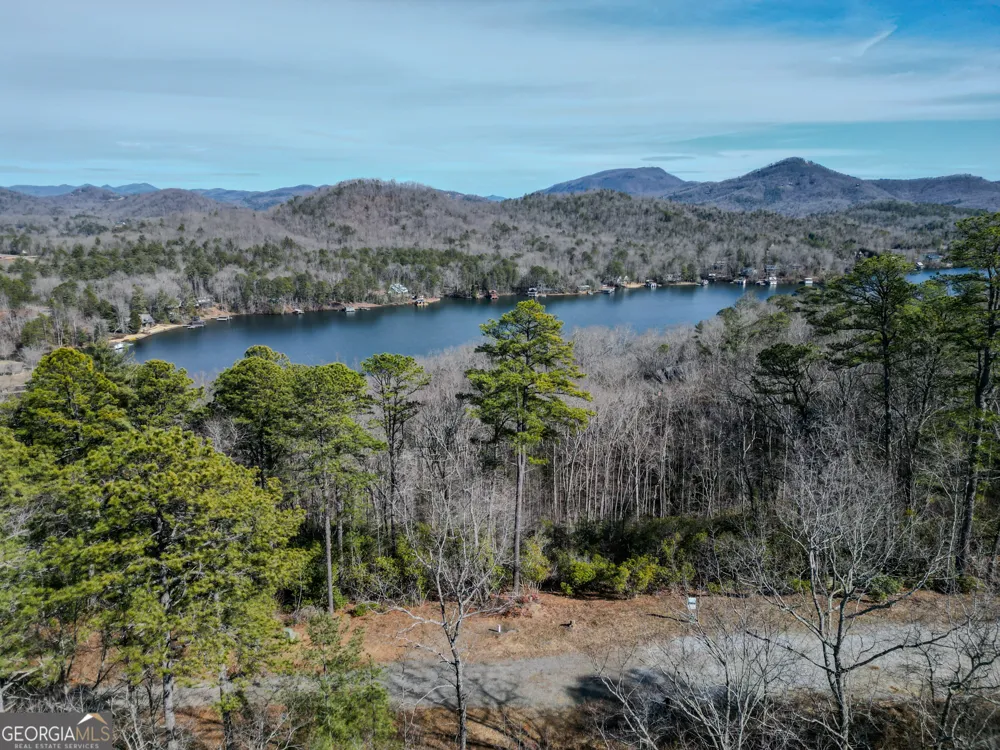 0 Ivy Ridge WAY Clarkesville, GA 30523