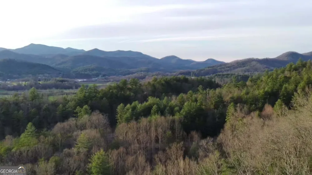 0 LOT 35 Winter CT Rabun Gap, GA 30568