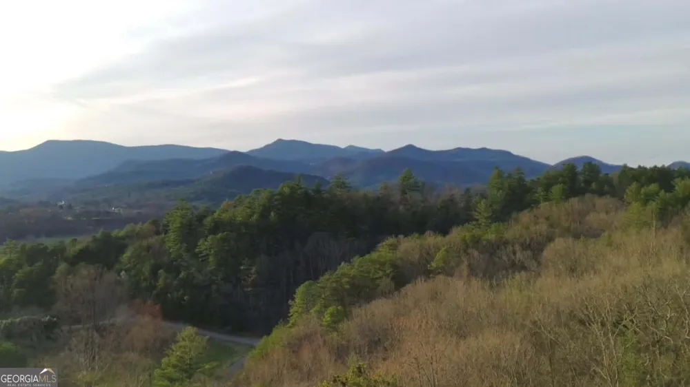 0 LOT 35 Winter CT Rabun Gap, GA 30568