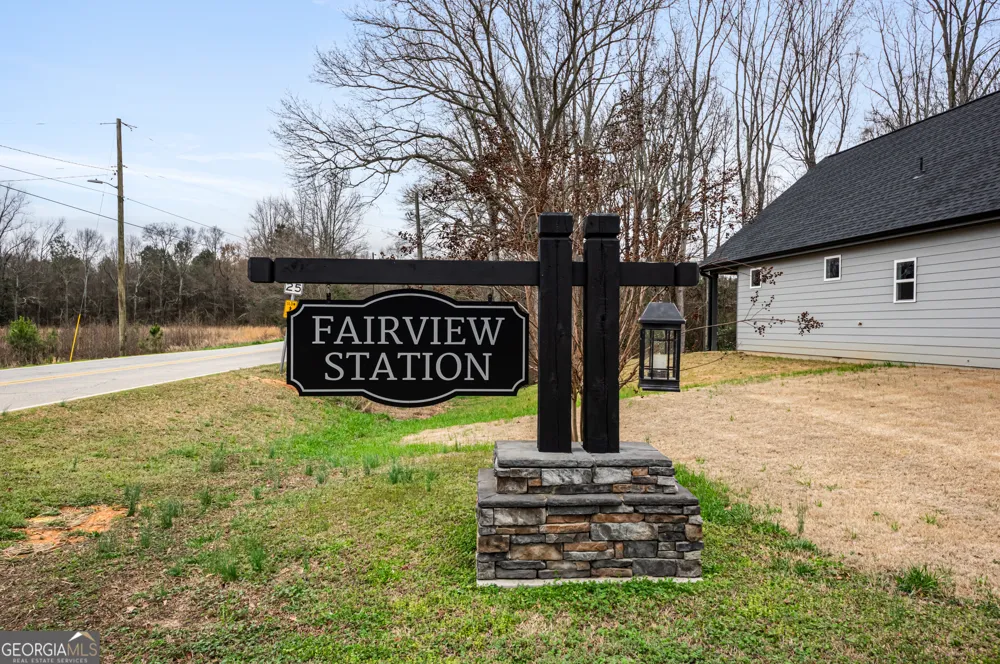 0 Fairview STA Hartwell, GA 30643