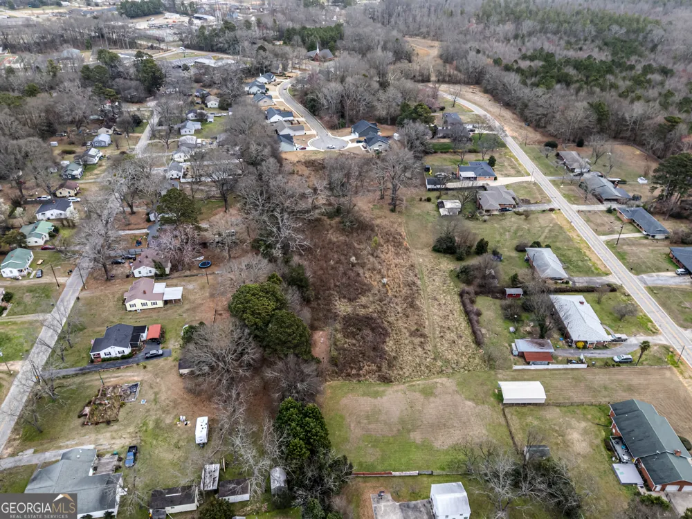 0 Fairview STA Hartwell, GA 30643