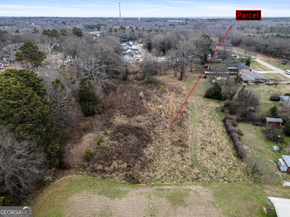 0 Fairview STA Hartwell, GA 30643