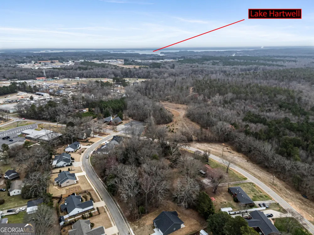 0 Fairview STA Hartwell, GA 30643