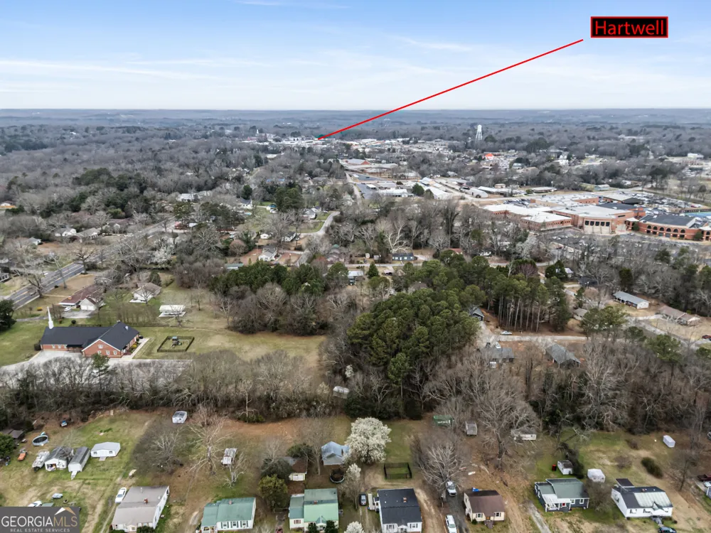 0 Fairview STA Hartwell, GA 30643