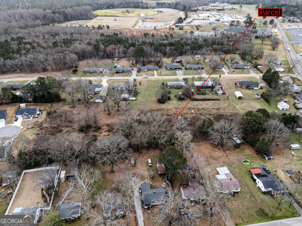 0 Fairview STA Hartwell, GA 30643