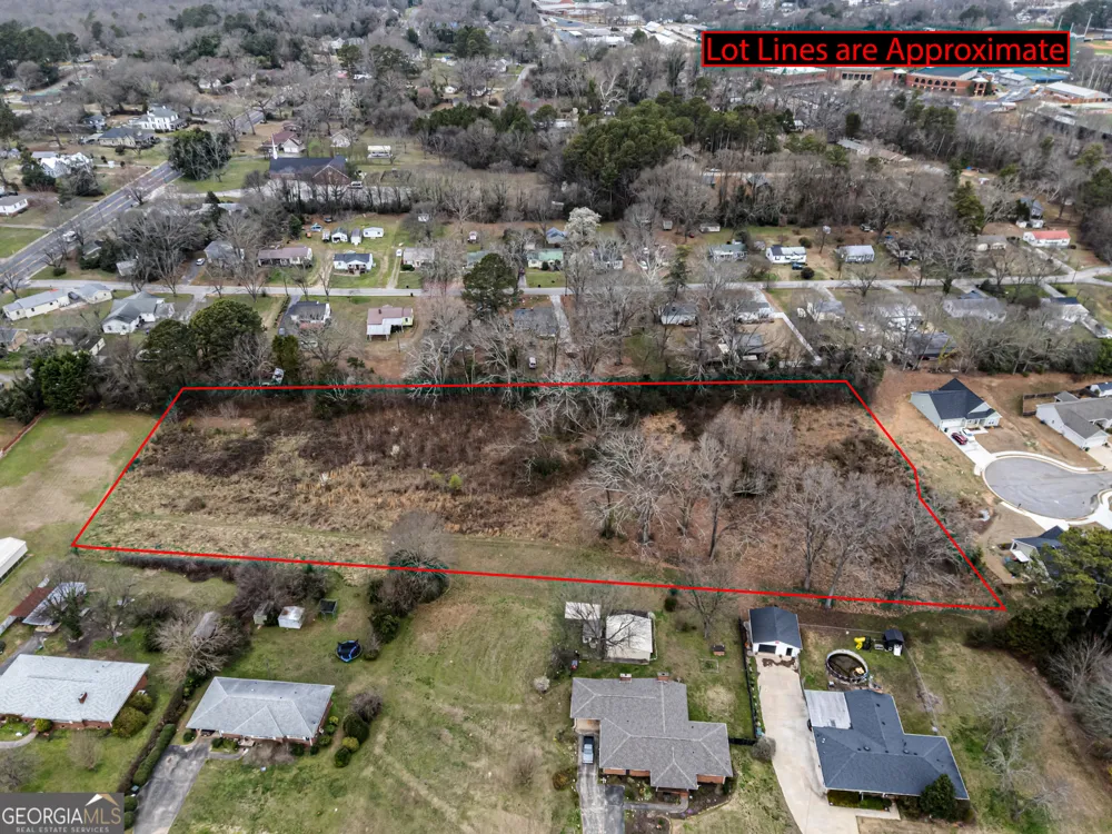 0 Fairview STA Hartwell, GA 30643
