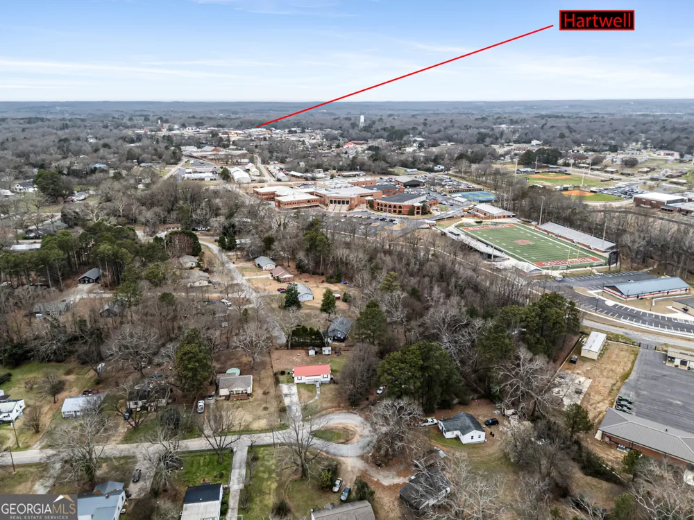 49 Fairview STA Hartwell, GA 30643