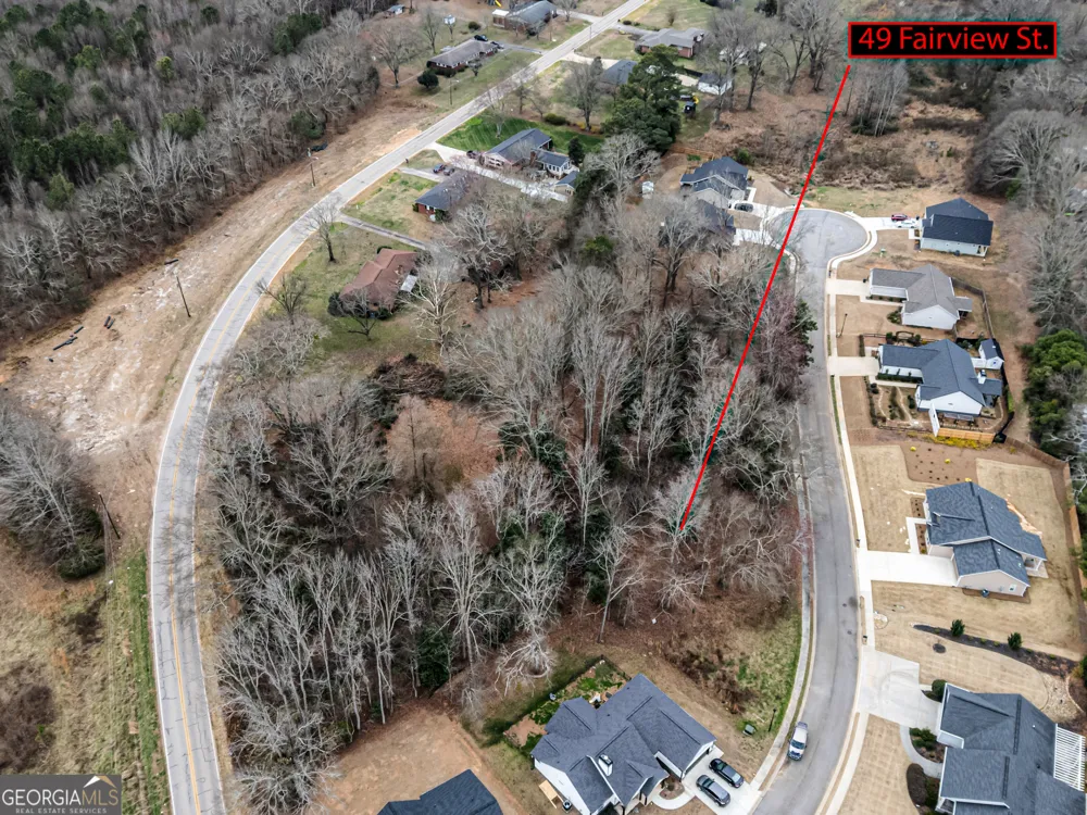 49 Fairview STA Hartwell, GA 30643