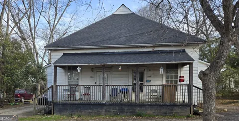 123 School ST