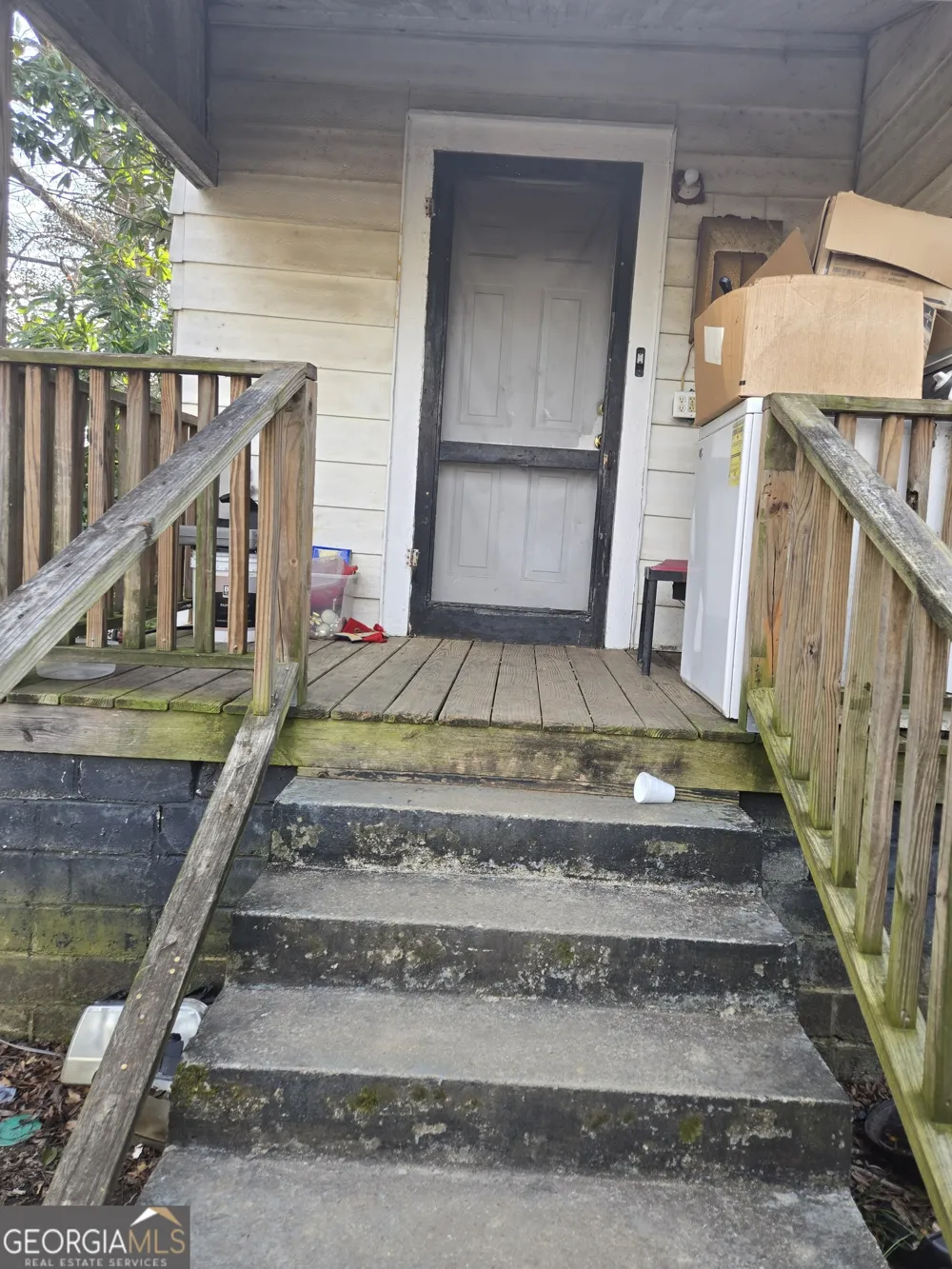 123 School ST Jackson, GA 30233
