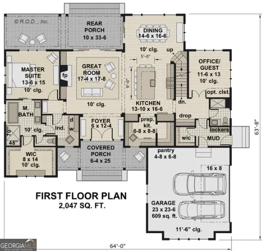 00 LOT2 N. Helton RD Winston, GA 30187