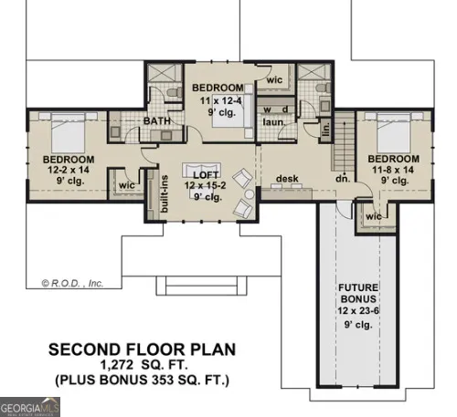 00 LOT2 N. Helton RD Winston, GA 30187