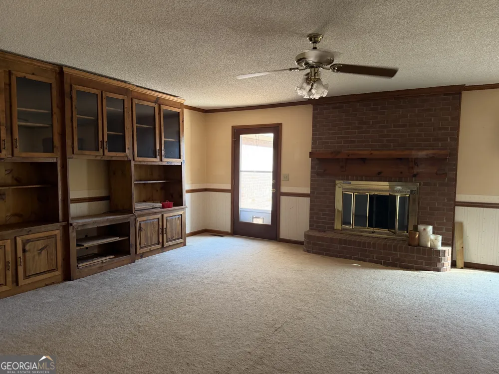 206 Ridge Circle Dublin, GA 31021