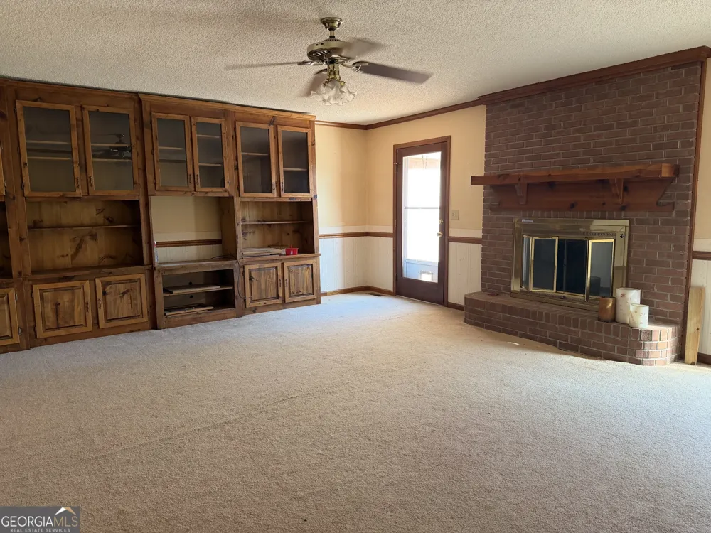 206 Ridge Circle Dublin, GA 31021