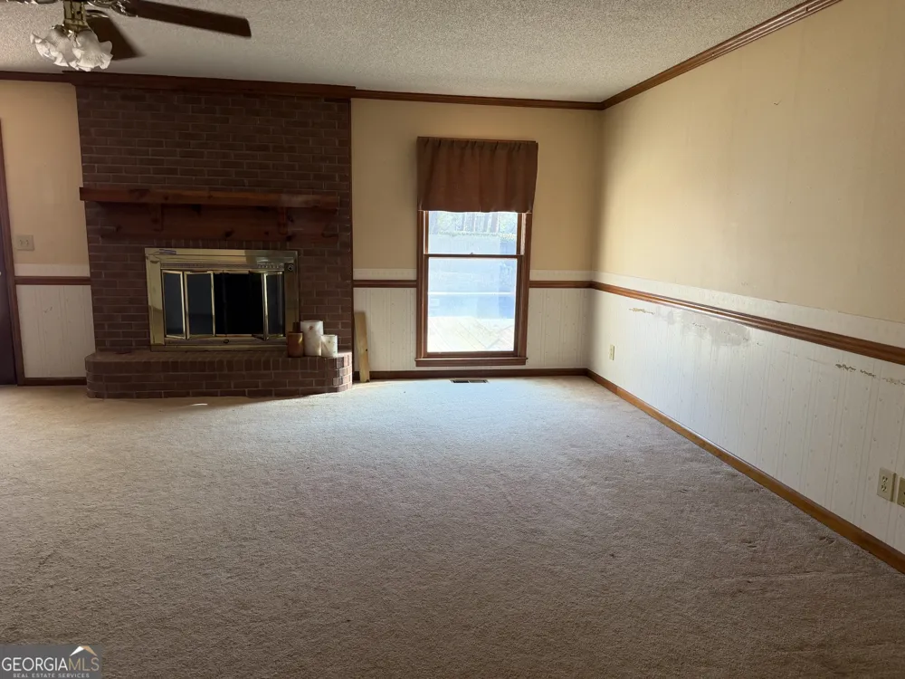206 Ridge Circle Dublin, GA 31021