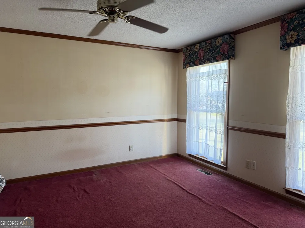 206 Ridge Circle Dublin, GA 31021