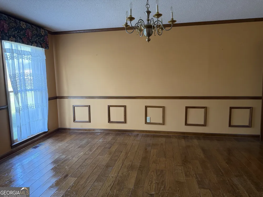 206 Ridge Circle Dublin, GA 31021
