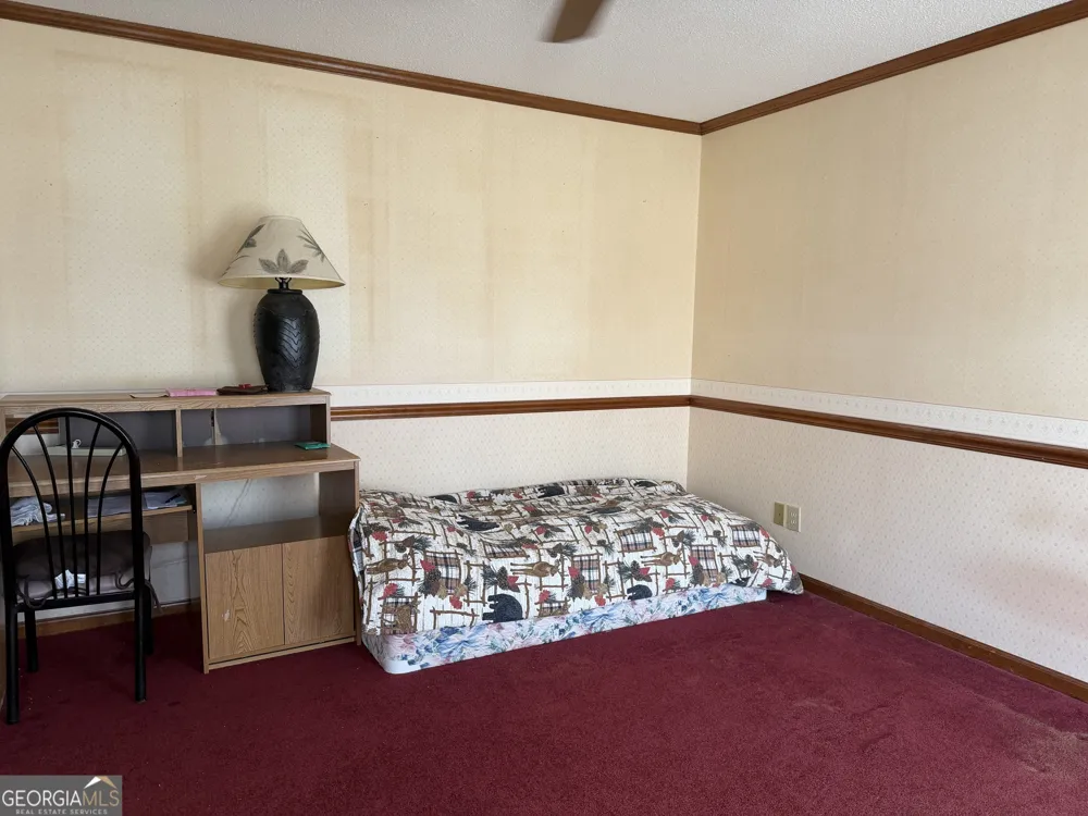 206 Ridge Circle Dublin, GA 31021
