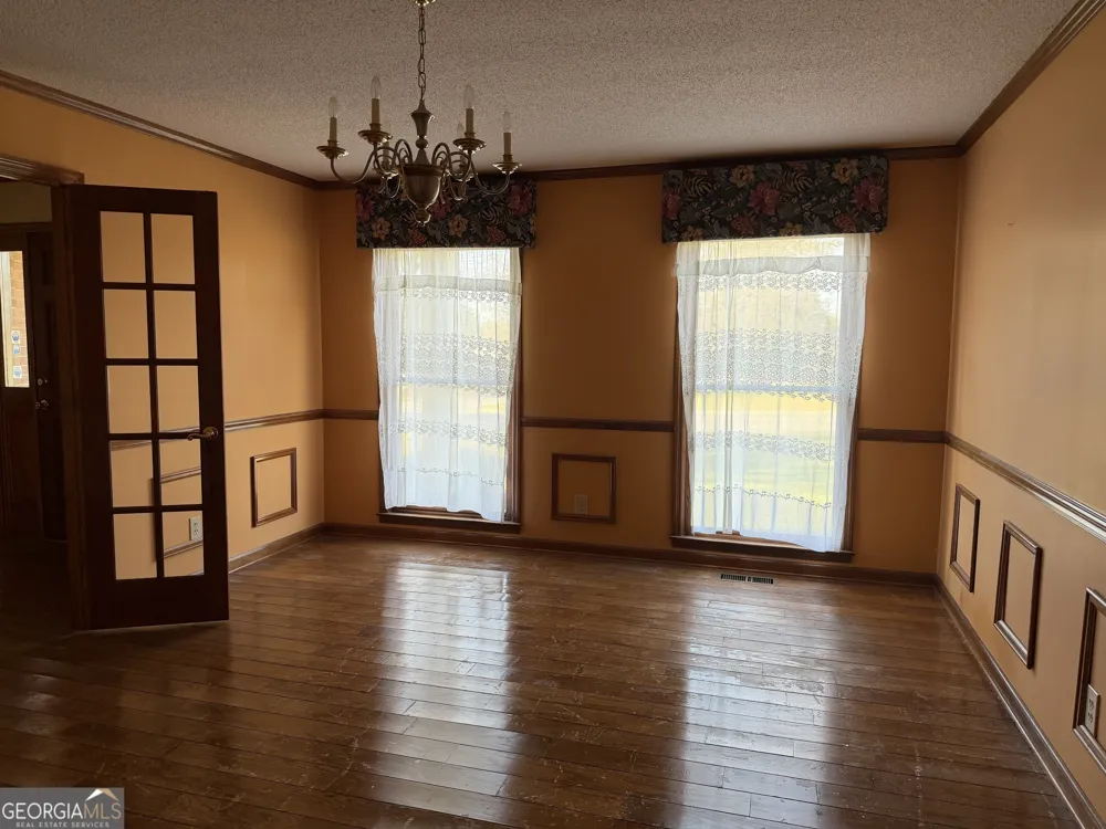 206 Ridge Circle Dublin, GA 31021