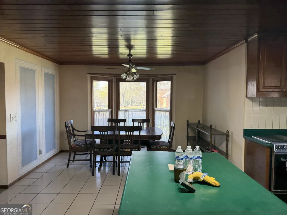 206 Ridge Circle Dublin, GA 31021