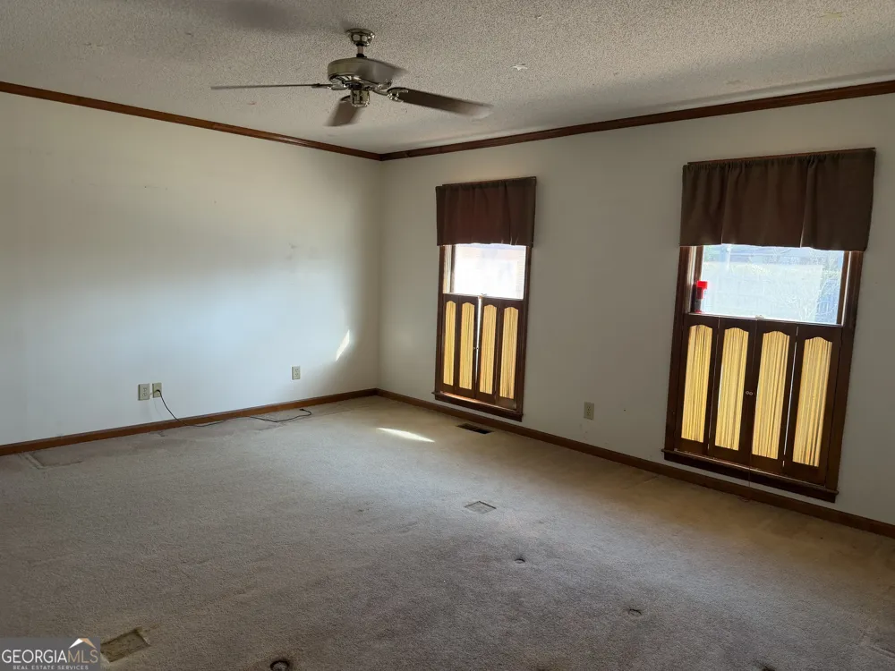 206 Ridge Circle Dublin, GA 31021