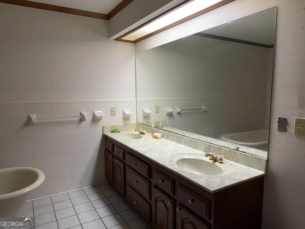 206 Ridge Circle Dublin, GA 31021