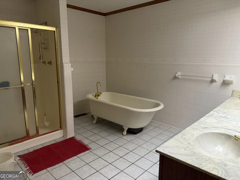 206 Ridge Circle Dublin, GA 31021