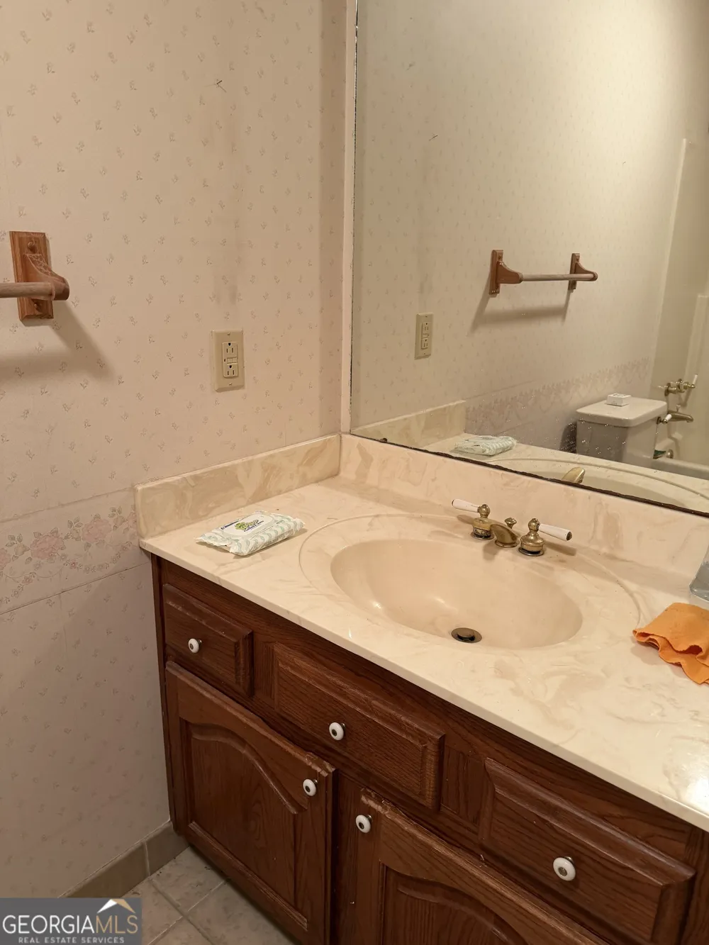 206 Ridge Circle Dublin, GA 31021