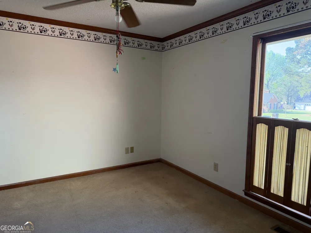 206 Ridge Circle Dublin, GA 31021
