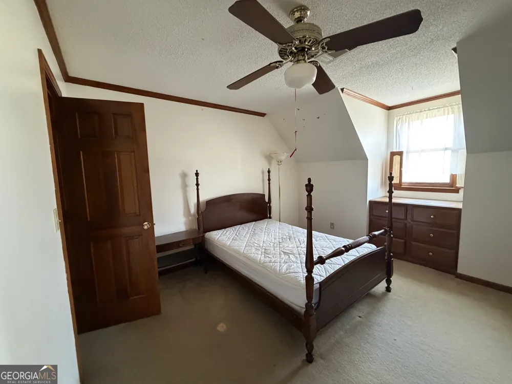 206 Ridge Circle Dublin, GA 31021