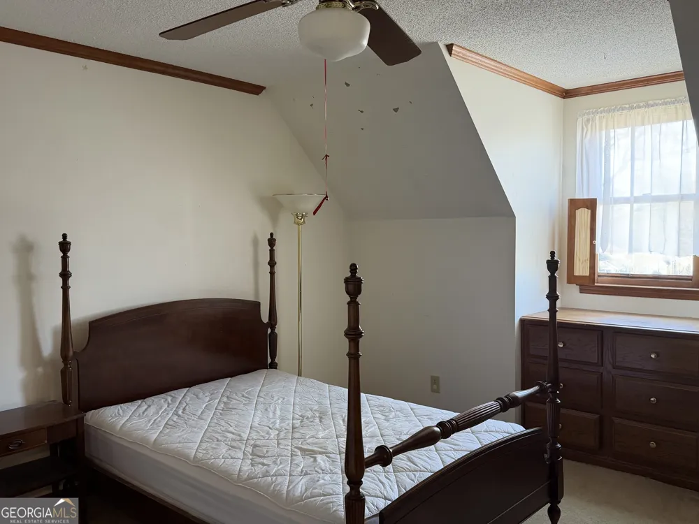 206 Ridge Circle Dublin, GA 31021
