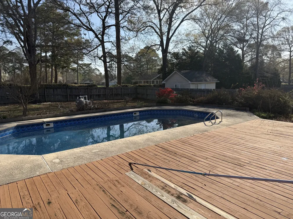 206 Ridge Circle Dublin, GA 31021