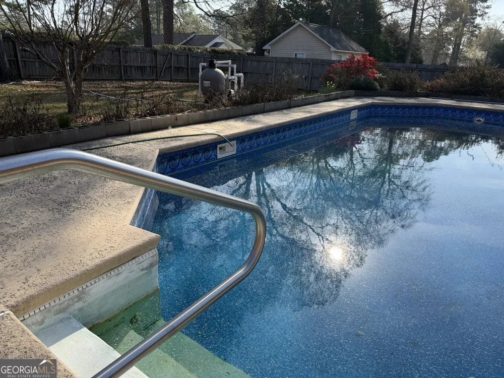 206 Ridge Circle Dublin, GA 31021