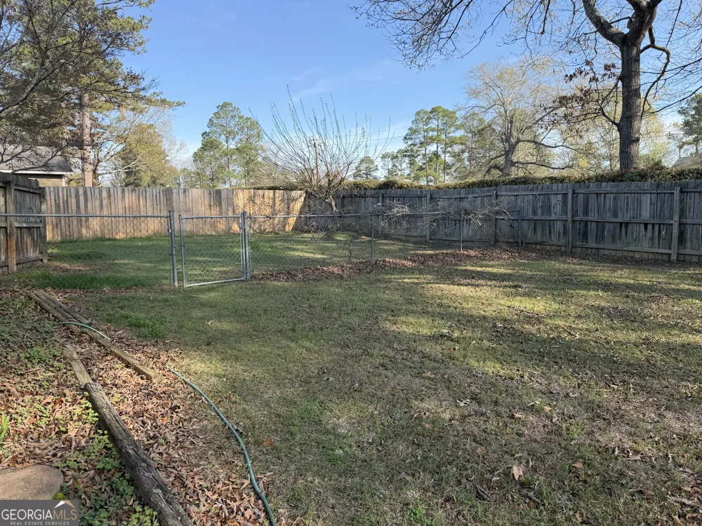 206 Ridge Circle Dublin, GA 31021