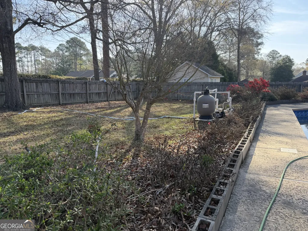 206 Ridge Circle Dublin, GA 31021