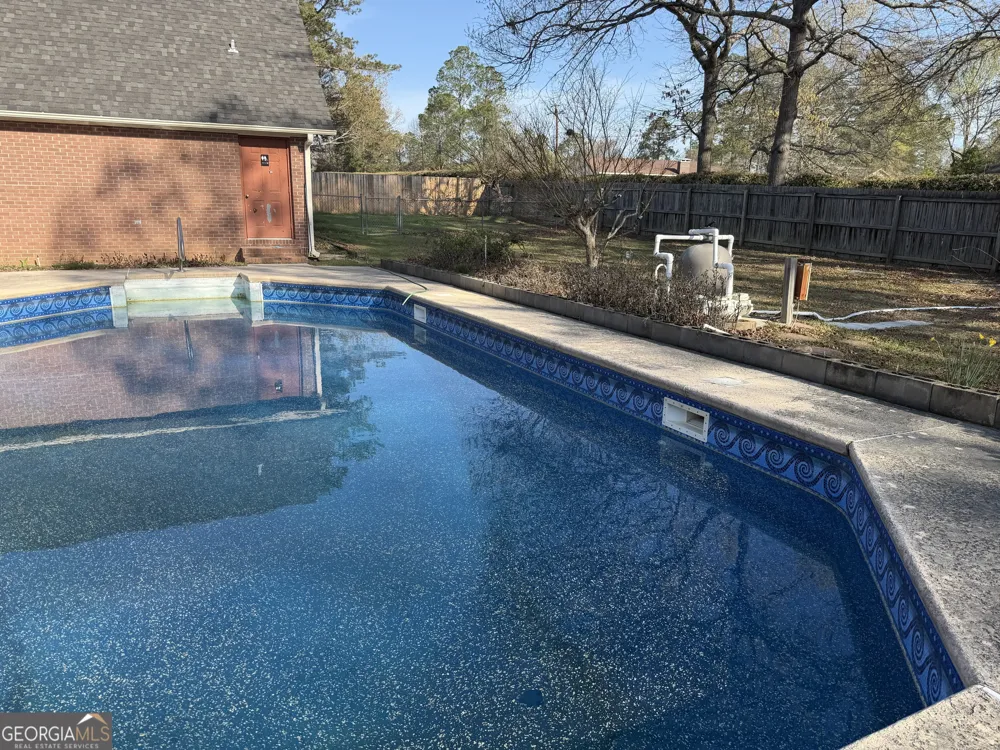 206 Ridge Circle Dublin, GA 31021