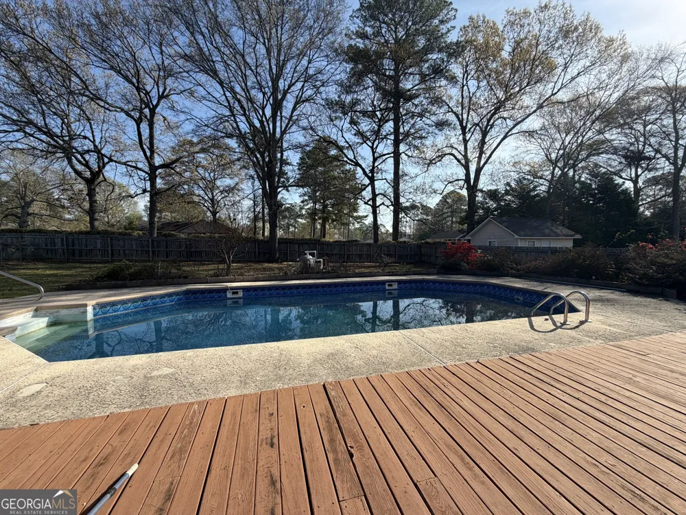 206 Ridge Circle Dublin, GA 31021