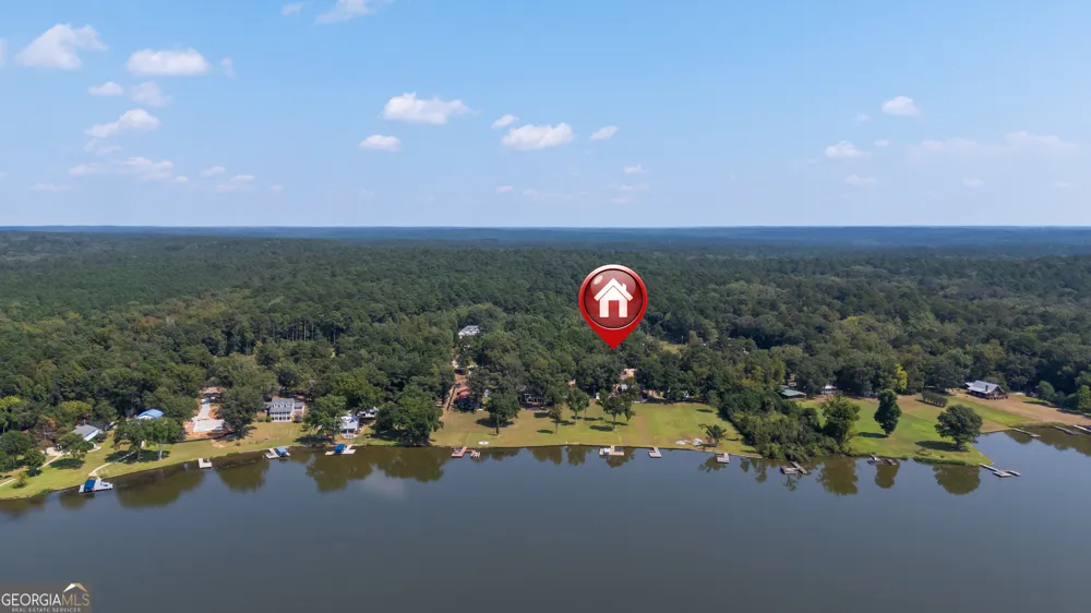 1631 ARROWHEAD RD Greensboro, GA 30642