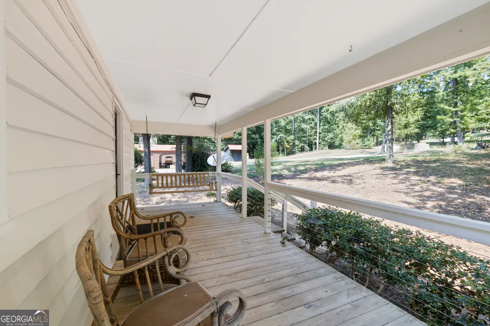 1631 ARROWHEAD RD Greensboro, GA 30642