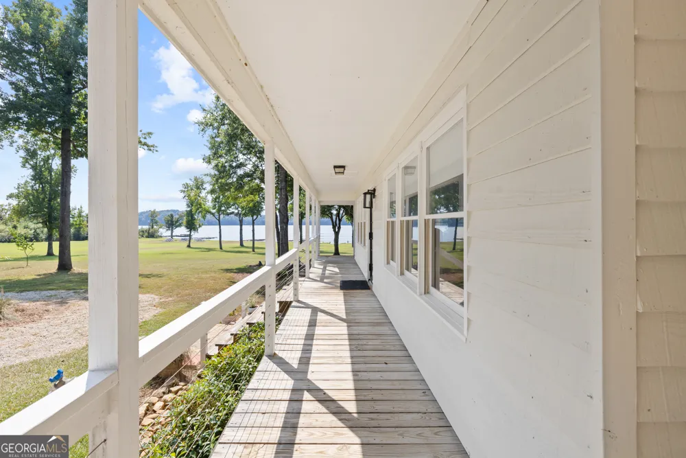 1631 ARROWHEAD RD Greensboro, GA 30642