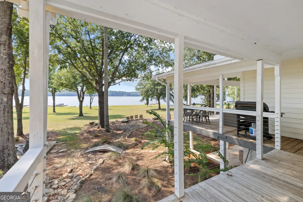 1631 ARROWHEAD RD Greensboro, GA 30642